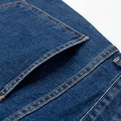 Short Jean Trơn SL2240BC187