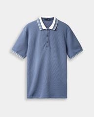 Áo Polo Nam In Chữ R1300 BB211