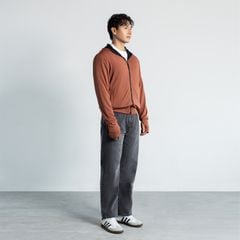 Áo Khoác Nam 2 Mặt R1111 BC237