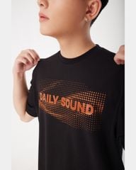 Áo Thun Nam In Chữ R1210BB198