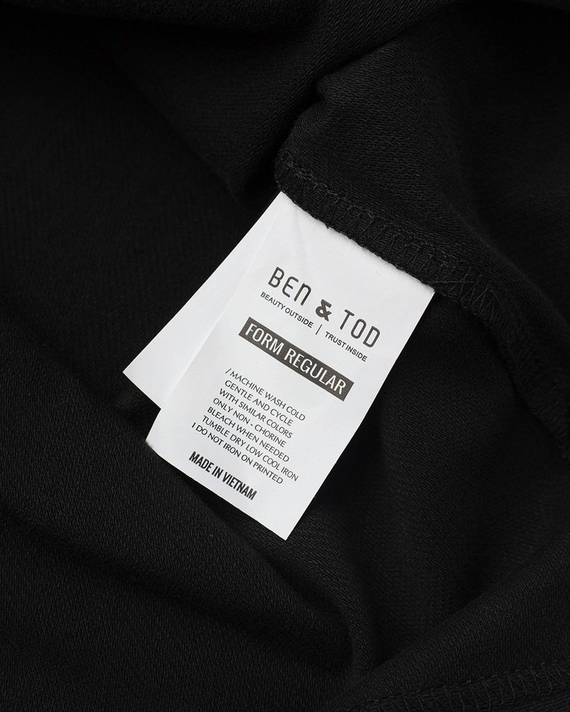 Áo Polo In Sọc R1300BC183