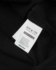 Áo Polo In Sọc R1300BC183