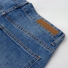 Short Jean Trơn SL2240BC188