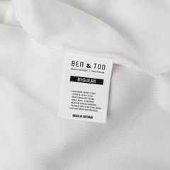 Áo Polo Nam Thêu Hình R1300 BB207