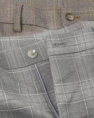 Quần Tây Nam Trơn SL2120BB392