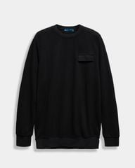 Pocket Sweaters 19251