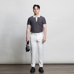 Áo Thun Có Cổ - ATC - R1300 BD252
