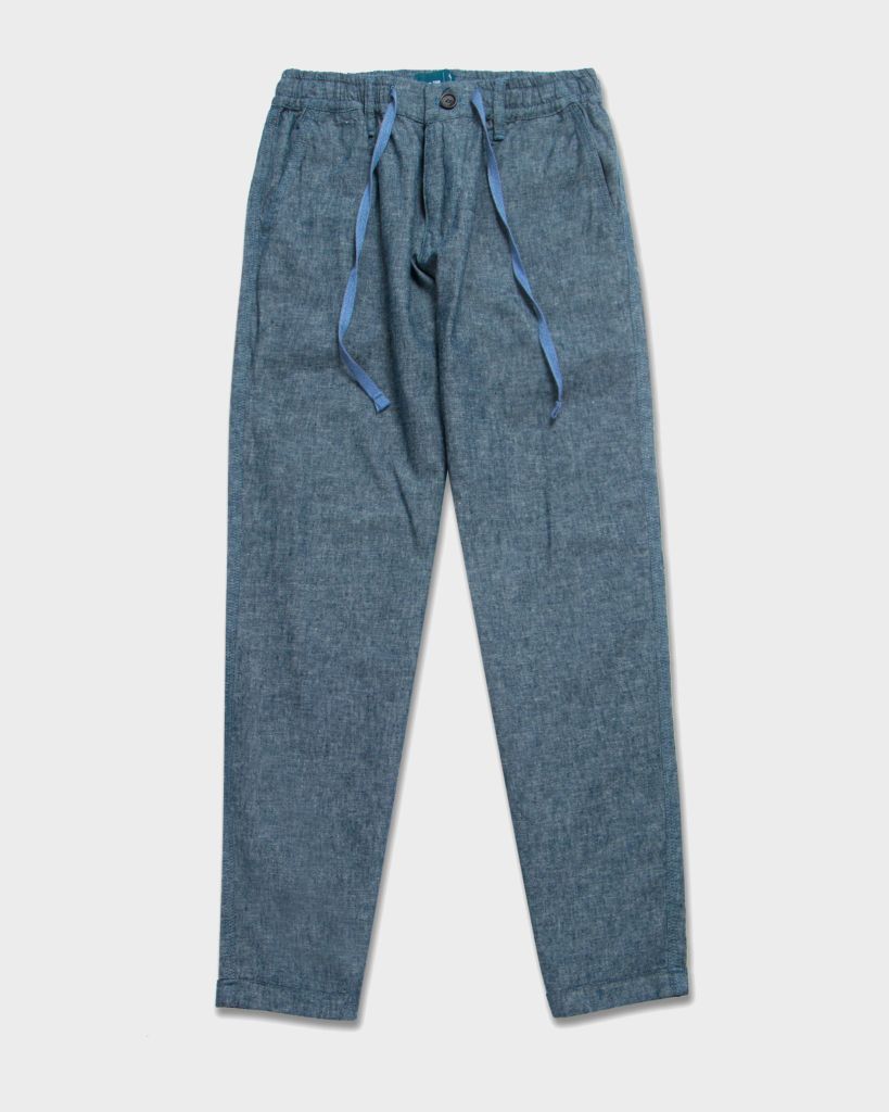 Linen Joggers 20394