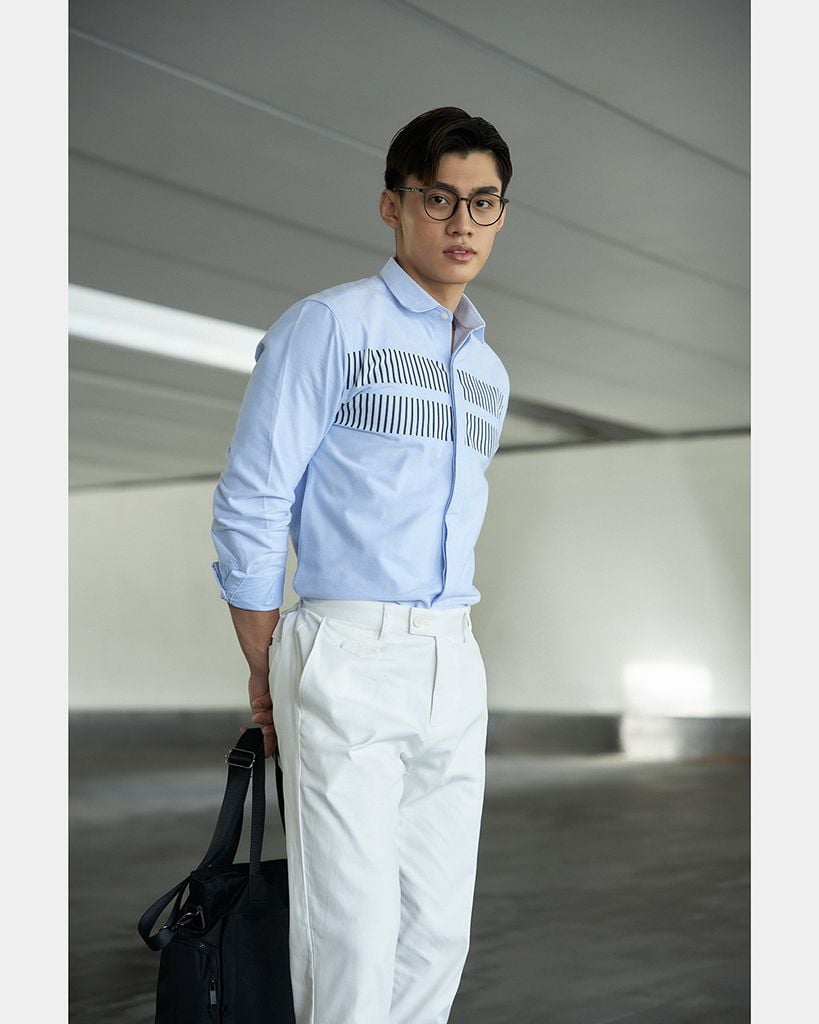 Printed Shirts 22007