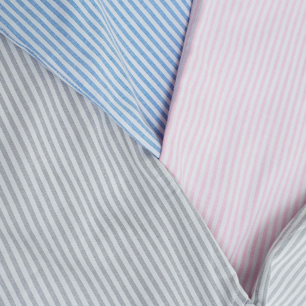 Áo Sơ Mi - ASM - R1612 BD138