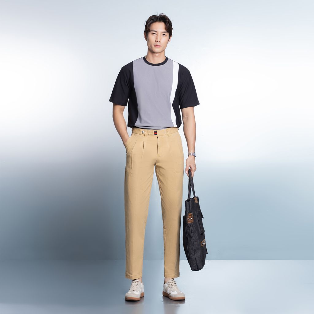 Áo Thun - AT - R1210 BD125