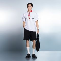 Áo Thun - AT - R1210 BD170