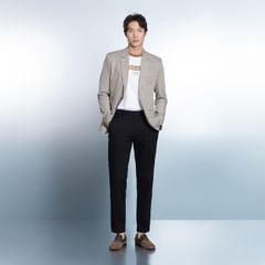 Quần Kaki - QKK - SL2130 BD115