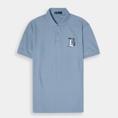 B Icon Polo Tees 22008