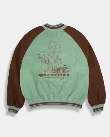 SS22.Áo Khoác Bomber Nam R1118 BB002