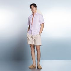 Áo Sơ Mi - ASM - R1612 BD138