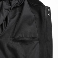 TS.Áo Khoác Raglan RB1111BC159