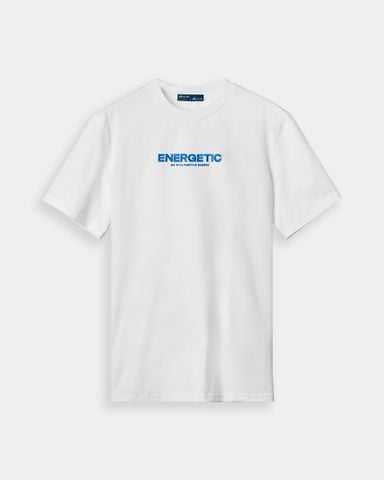 TS.Áo Thun Thêu Chữ CS1210 BB123