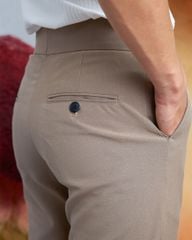 Hight Side Tab Pants 22005