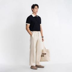 Áo Thun Có Cổ - ATC - R1300 BD248