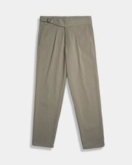 Hight Side Tab Pants 22005