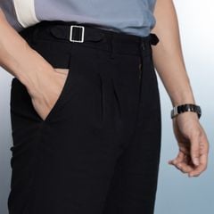 Quần Dài Linen Nam Trơn - SL2250 BD150
