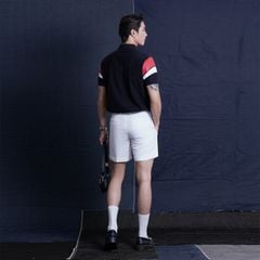 Áo Thun Có Cổ - ATC - R1300 BD143