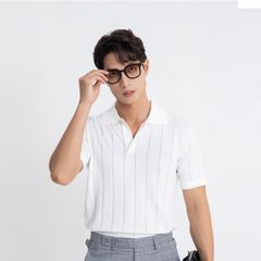 Áo Thun Có Cổ - ATC - CS1300 BD241