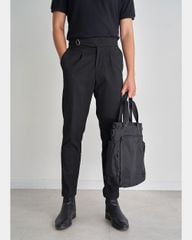 Hight Side Tab Pants 22002