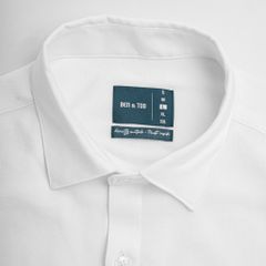 Sơ Mi Nam Trơn R1622 BB1722