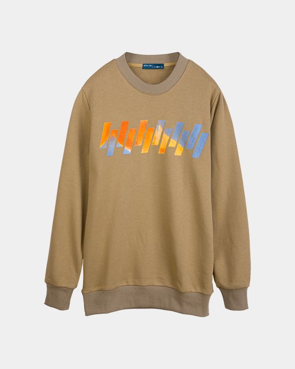 Printed Sweaters 20246