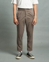 Hight Side Tab Pants 22005