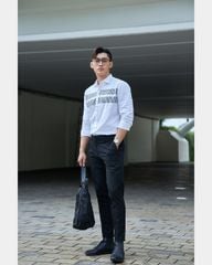 Printed Shirts 22007