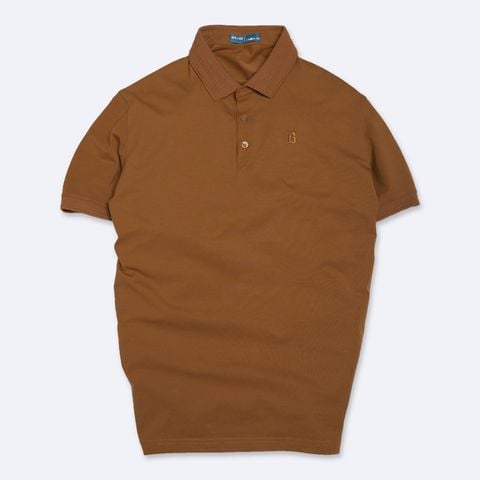 B Icon Polo Tees 20888