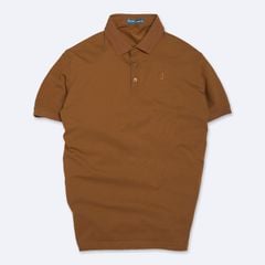 B Icon Polo Tees 20888
