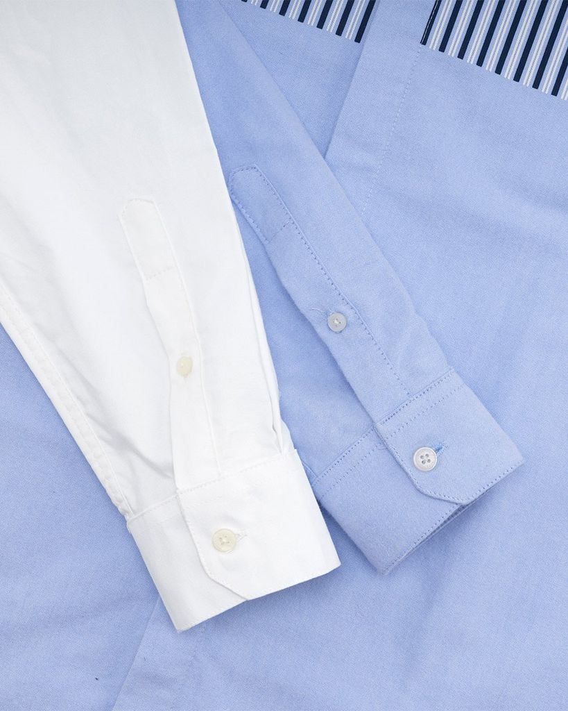 Printed Shirts 22007