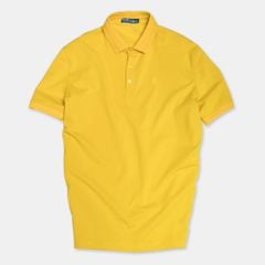 B Icon Polo Tees 20888