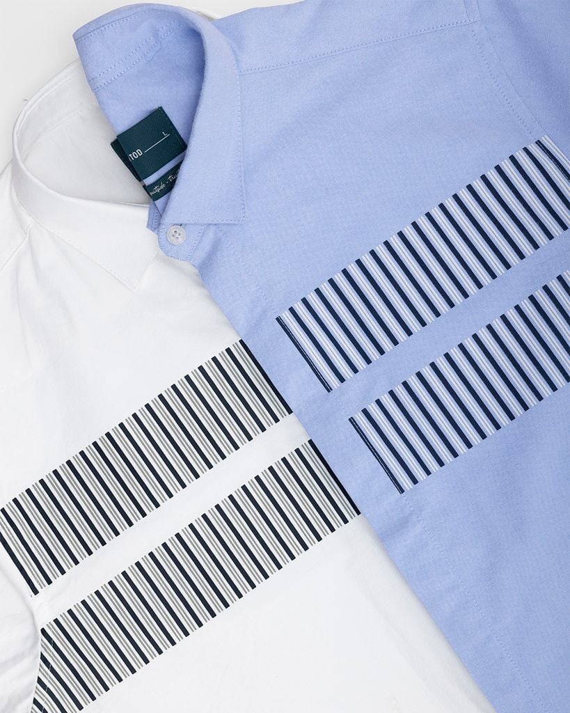 Printed Shirts 22007