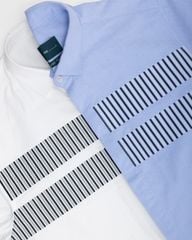 Printed Shirts 22007