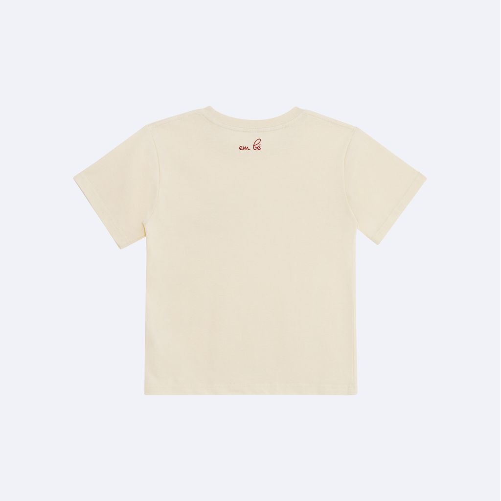 BOMDDT - Con iu Tee