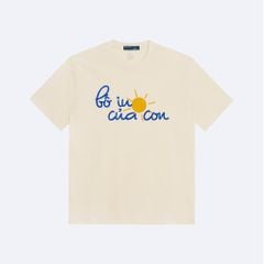 BOMDDT - Bố iu Tee