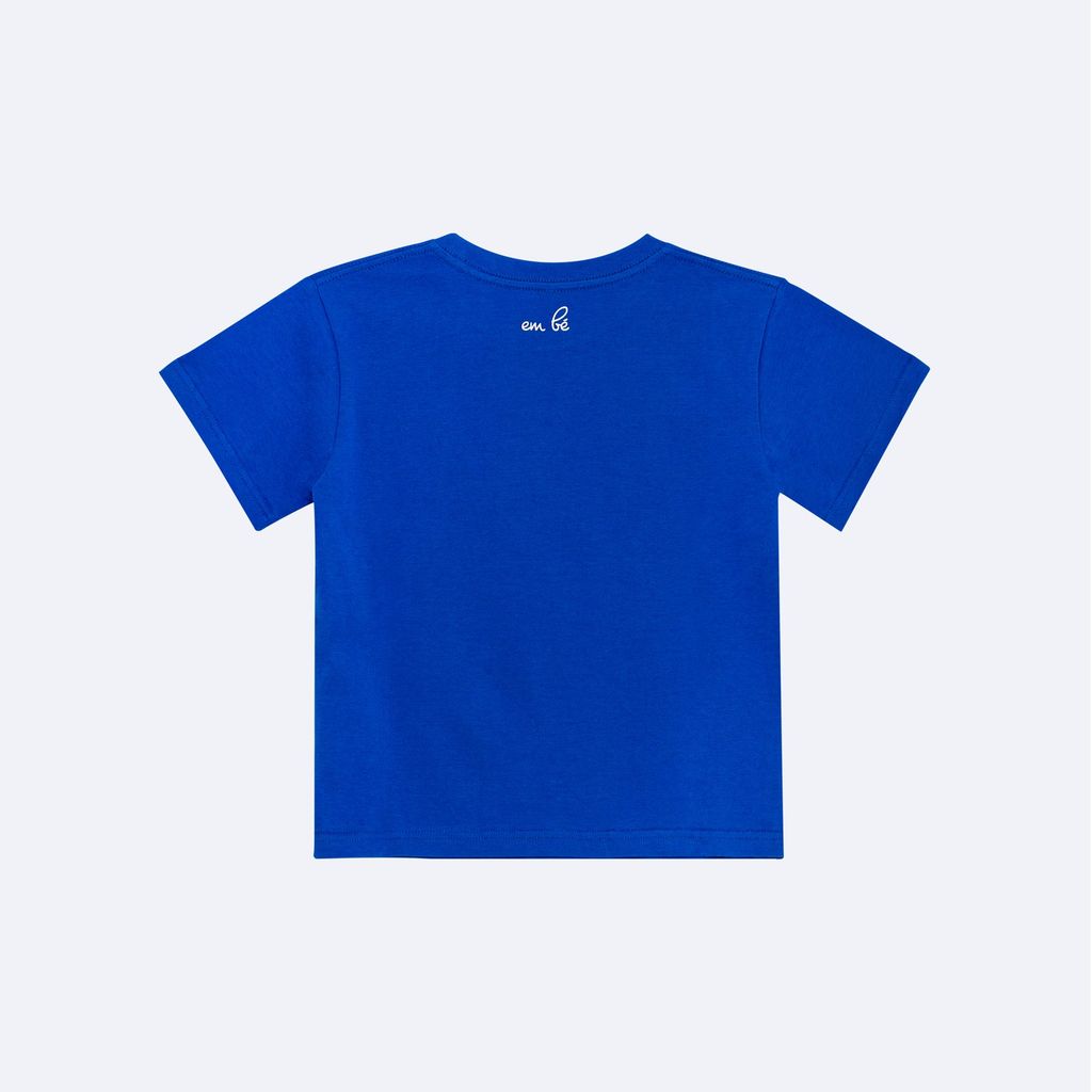 BOMDDT - Con iu Tee