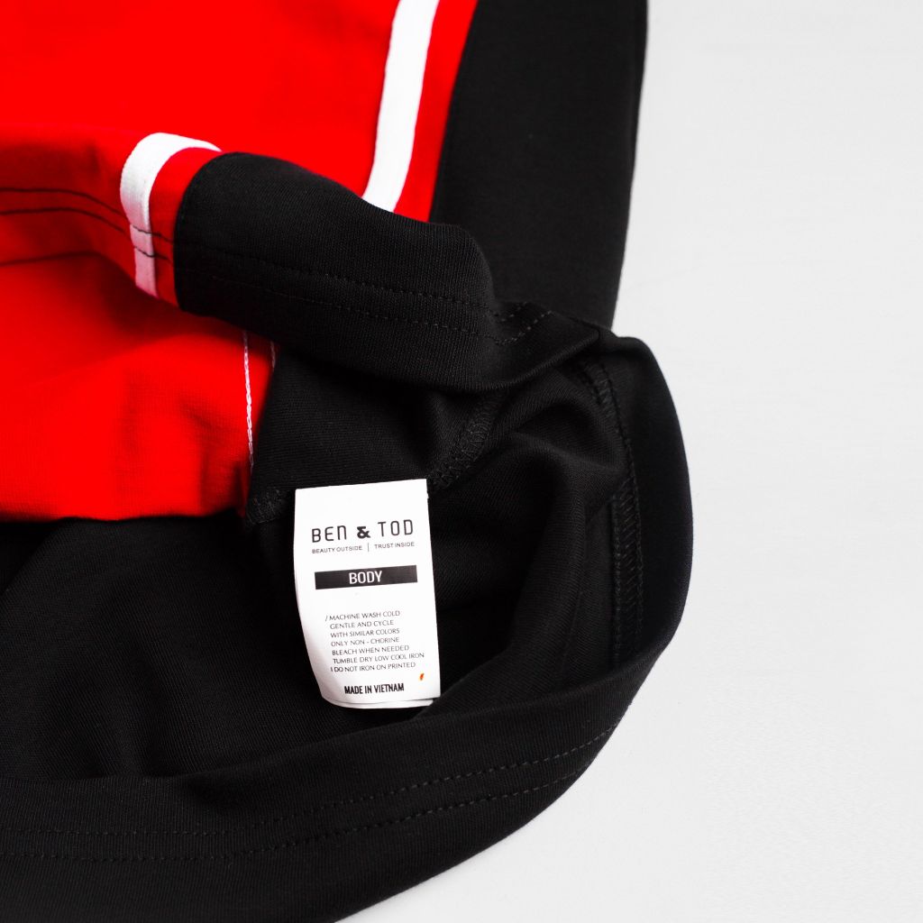 Áo Thun - AT - TT - SP.B1510 BD473