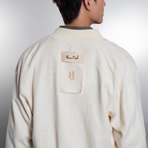 Áo Khoác Túi Hộp - RB1135 BD206