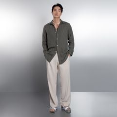 Look 7 - Quần Dài Lãng Khách