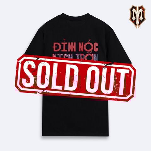ATVNCG - “Đỉnh Nóc” Tee