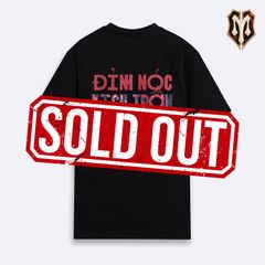 [PRE-ORDER] ATVNCG - “Đỉnh Nóc” Tee