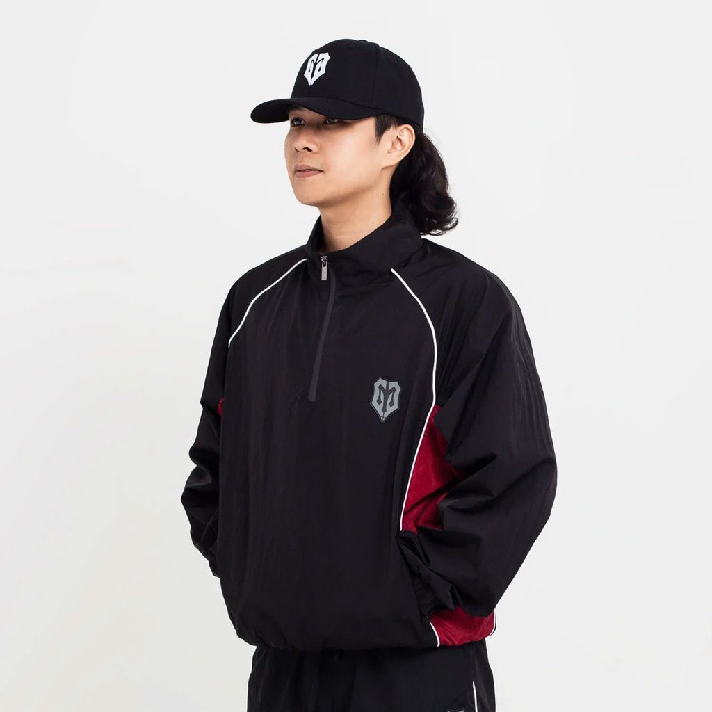 ATVNCG - Amber Jacket