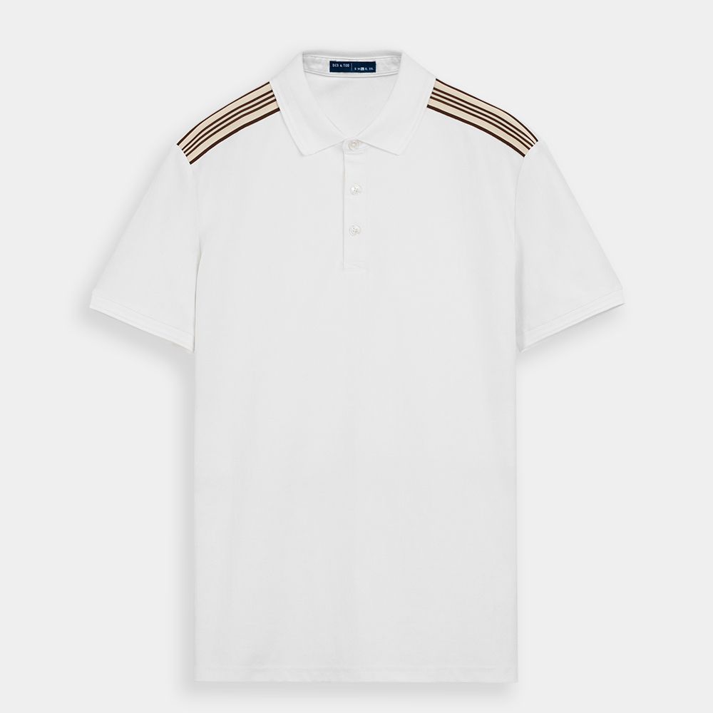 Áo Thun Có Cổ - ATC - R1300 BD426