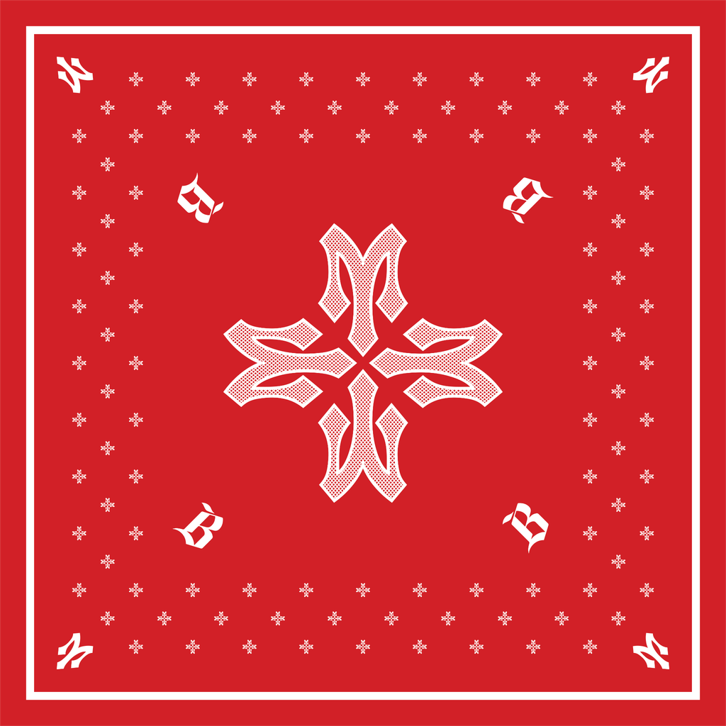 ATVNCG - Spark Bandana V2